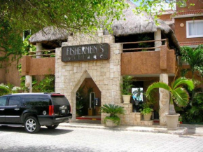 Departamento C-224 Sunset Fishermen´s Village